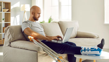 Long-Term Disability